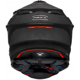 Nexx X.WED 2 Zero Pro Carbon Шлем