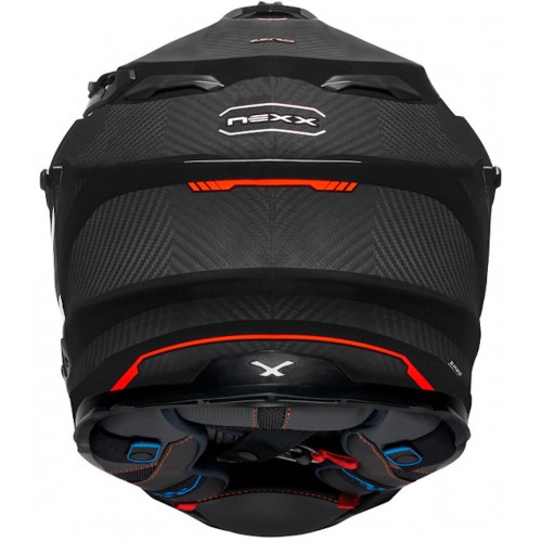 Nexx X.WED 2 Zero Pro Carbon Шлем