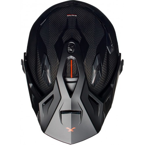 Nexx X.WED 2 Zero Pro Carbon Шлем