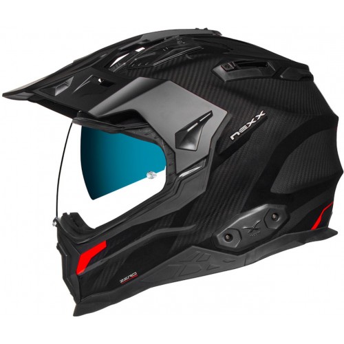 Nexx X.WED 2 Zero Pro Carbon Шлем