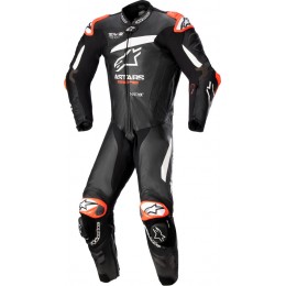 Alpinestars GP Plus V4 1-Piece Мотоциклетный кожаный костюм