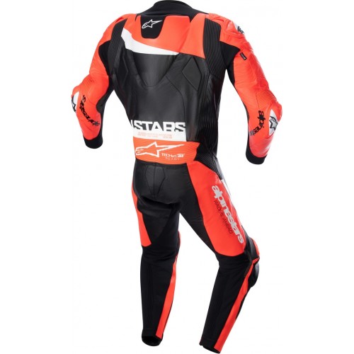 Alpinestars GP Plus V4 1-Piece Мотоциклетный кожаный костюм