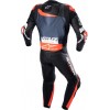 Alpinestars GP Plus V4 1-Piece Мотоциклетный кожаный костюм