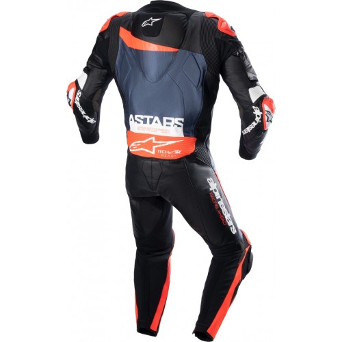Alpinestars GP Plus V4 1-Piece Мотоциклетный кожаный костюм