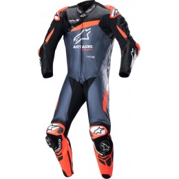 Alpinestars GP Plus V4 1-Piece Мотоциклетный кожаный костюм