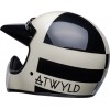 Bell Moto-3 Atwyld Orbit Шлем для мотокросса