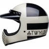 Bell Moto-3 Atwyld Orbit Шлем для мотокросса