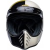 Bell Moto-3 Atwyld Orbit Шлем для мотокросса