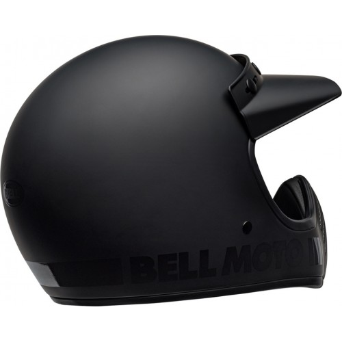Bell Moto-3 Classic Шлем для мотокросса