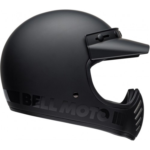 Bell Moto-3 Classic Шлем для мотокросса
