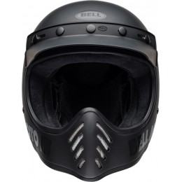 Bell Moto-3 Classic Шлем для мотокросса