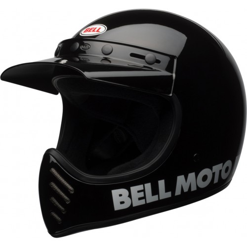 Bell Moto-3 Classic Шлем для мотокросса