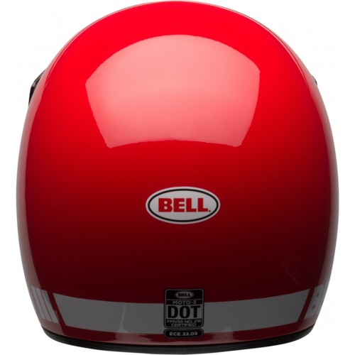 Bell Moto-3 Classic Шлем для мотокросса