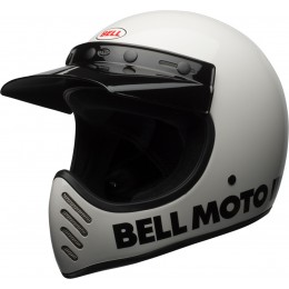 Bell Moto-3 Classic Шлем для мотокросса