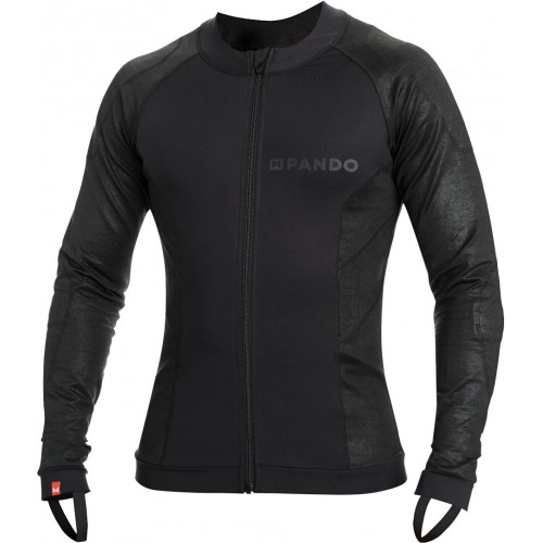 Pando Moto Shell Uh 3 Функциональная куртка