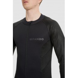 Pando Moto Shell Uh 3 Функциональная куртка