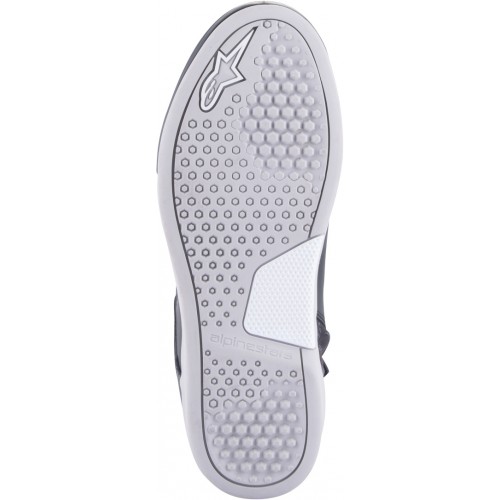 Alpinestars Stella Chrome Drystar Водонепроницаемая женская мотоциклетная обувь