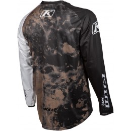 Klim XC Lite Corrosion 2023 Мотокросс Джерси