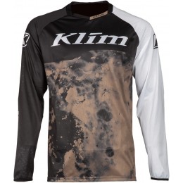 Klim XC Lite Corrosion 2023 Мотокросс Джерси