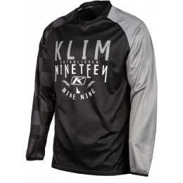 Klim Petrol Checkered 2023 Мотокросс Джерси