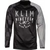 Klim Petrol Checkered 2023 Мотокросс Джерси