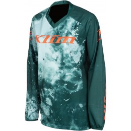 Klim XC Lite Corrosion 2023 Женский мотокросс Джерси