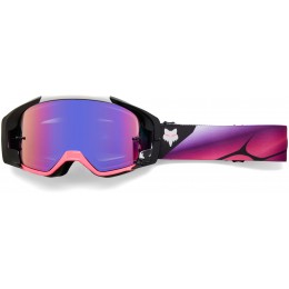 FOX Vue SYZ Spark Очки для мотокросса