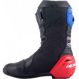 Alpinestars Honda Supertech R Мотоциклетные ботинки