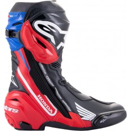Alpinestars Honda Supertech R Мотоциклетные ботинки