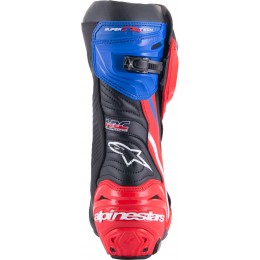 Alpinestars Honda Supertech R Мотоциклетные ботинки