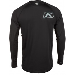 Klim Aggressor -1.0 Cooling 2023 Функциональная рубашка с длинным рукавом