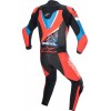 Alpinestars Honda GP Force 1-Piece Мотоциклетный кожаный костюм