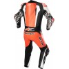 Alpinestars Absolute V2 Цельный кожаный костюм для мотоциклов