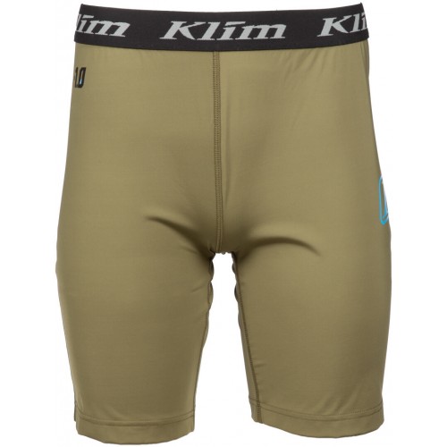 Klim Solstice -1.0 Женские функциональные шорты