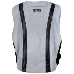 GMS Lux Предупреждающий жилет