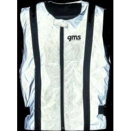 GMS Lux Предупреждающий жилет