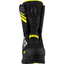 FXR Helium BOA Ботинки для снегоходов