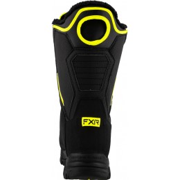 FXR Helium BOA Ботинки для снегоходов