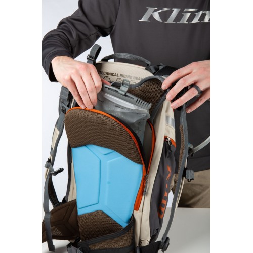 Klim Arsenal 30 Рюкзак