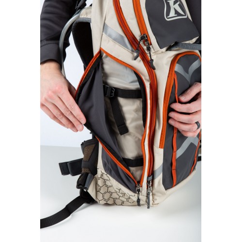 Klim Arsenal 30 Рюкзак