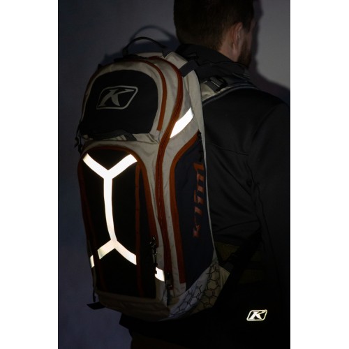 Klim Arsenal 30 Рюкзак