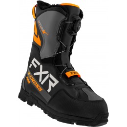 FXR X-Cross Pro BOA Ботинки для снегоходов
