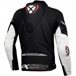 Ixon Vortex 3 Мотоцикл Кожаная куртка