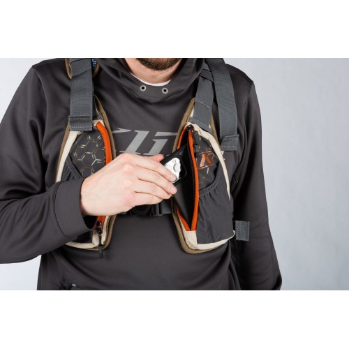 Klim Arsenal 15 Рюкзак