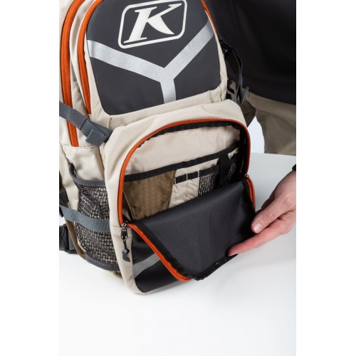 Klim Arsenal 15 Рюкзак