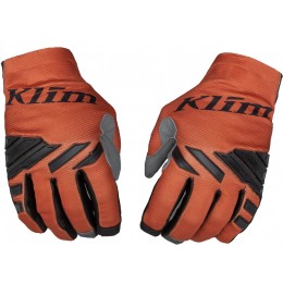 Klim XC Lite 2023 Перчатки для мотокросса