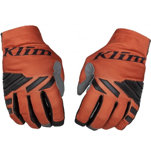 Klim XC Lite 2023 Перчатки для мотокросса