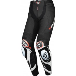 Ixon Vortex 3 Мотоцикл Кожаные брюки