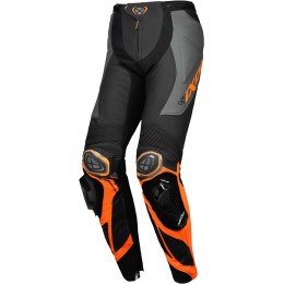 Ixon Vortex 3 Мотоцикл Кожаные брюки