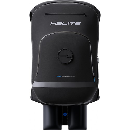 Helite H-MOOV Электронная подушка безопасности Рюкзак